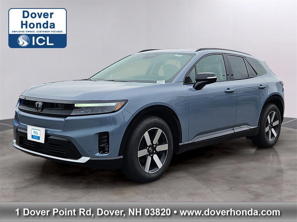 new 2025 Honda Prologue car, priced at $56,650