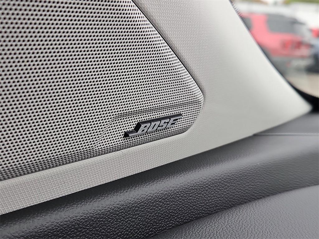 new 2025 Honda Prologue car, priced at $56,650