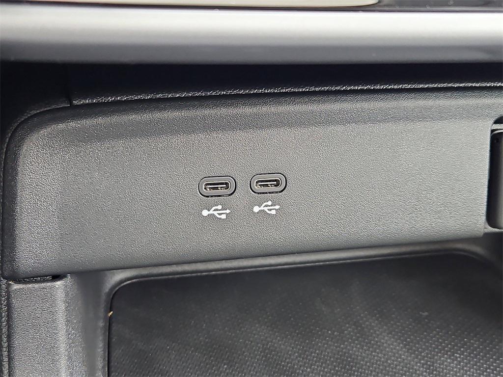 new 2025 Honda Prologue car, priced at $56,650