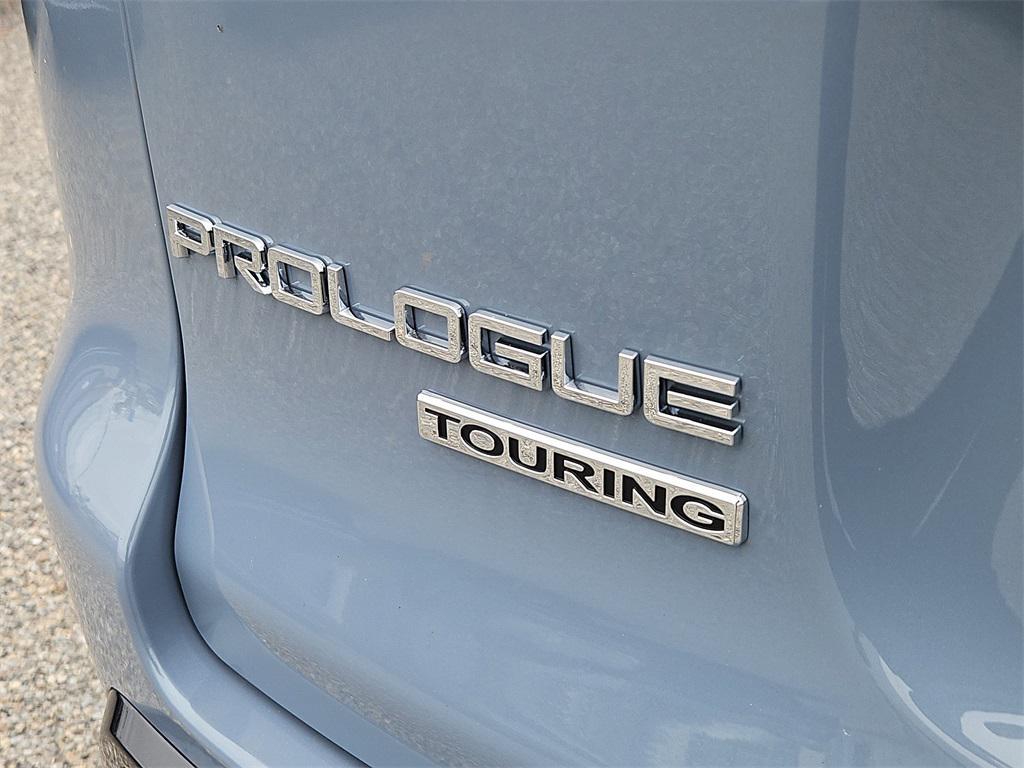 new 2025 Honda Prologue car, priced at $56,650