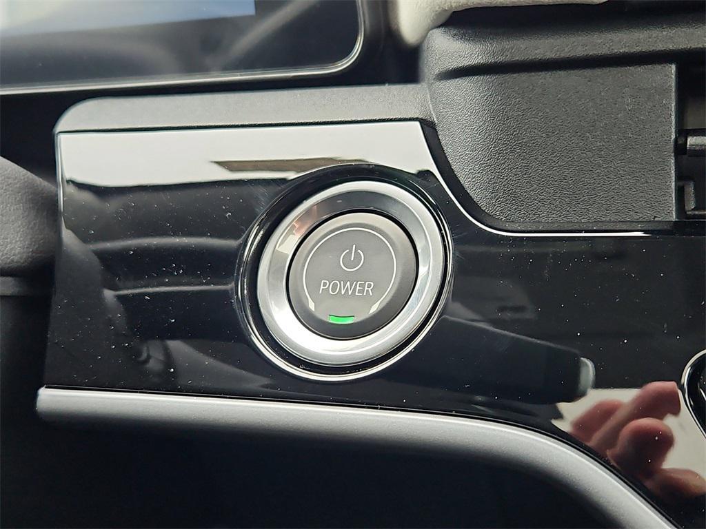 new 2025 Honda Prologue car, priced at $56,650