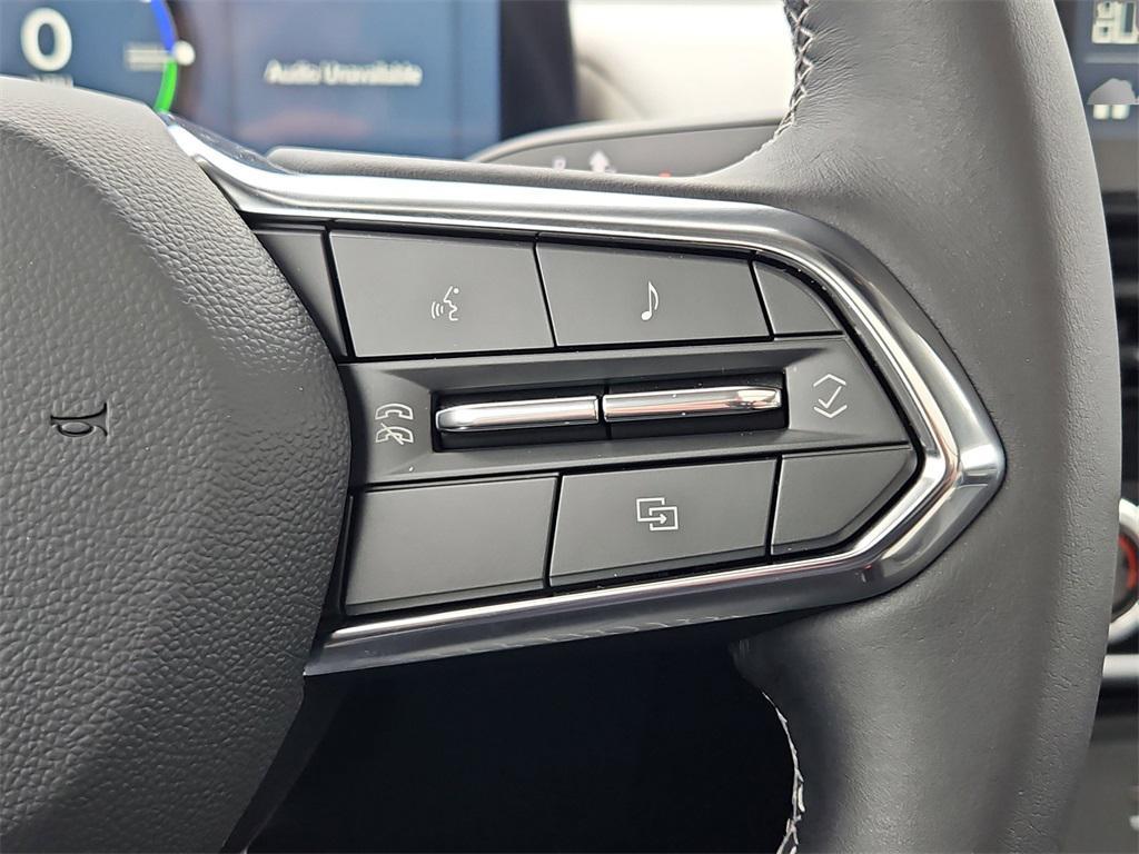 new 2025 Honda Prologue car, priced at $56,650