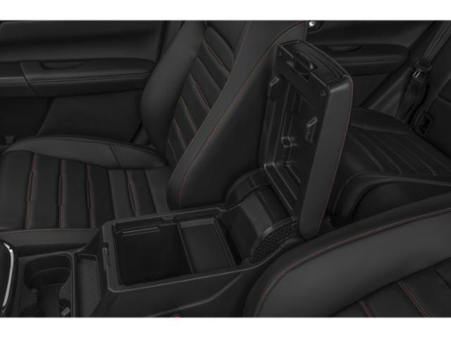 new 2026 Honda CR-V Hybrid car, priced at $44,155