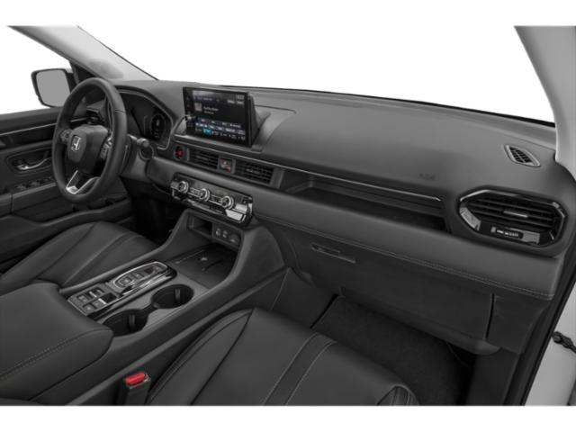 used 2024 Honda Pilot car, priced at $42,987