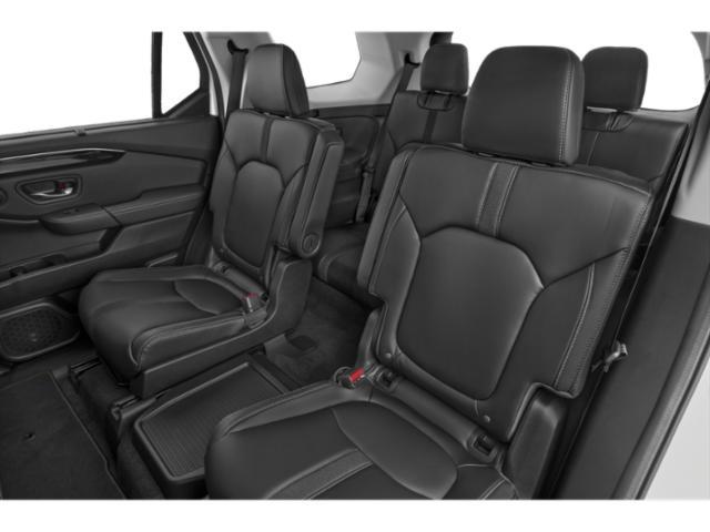 used 2024 Honda Pilot car, priced at $42,987
