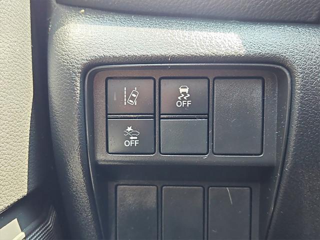 used 2021 Honda CR-V car, priced at $24,490