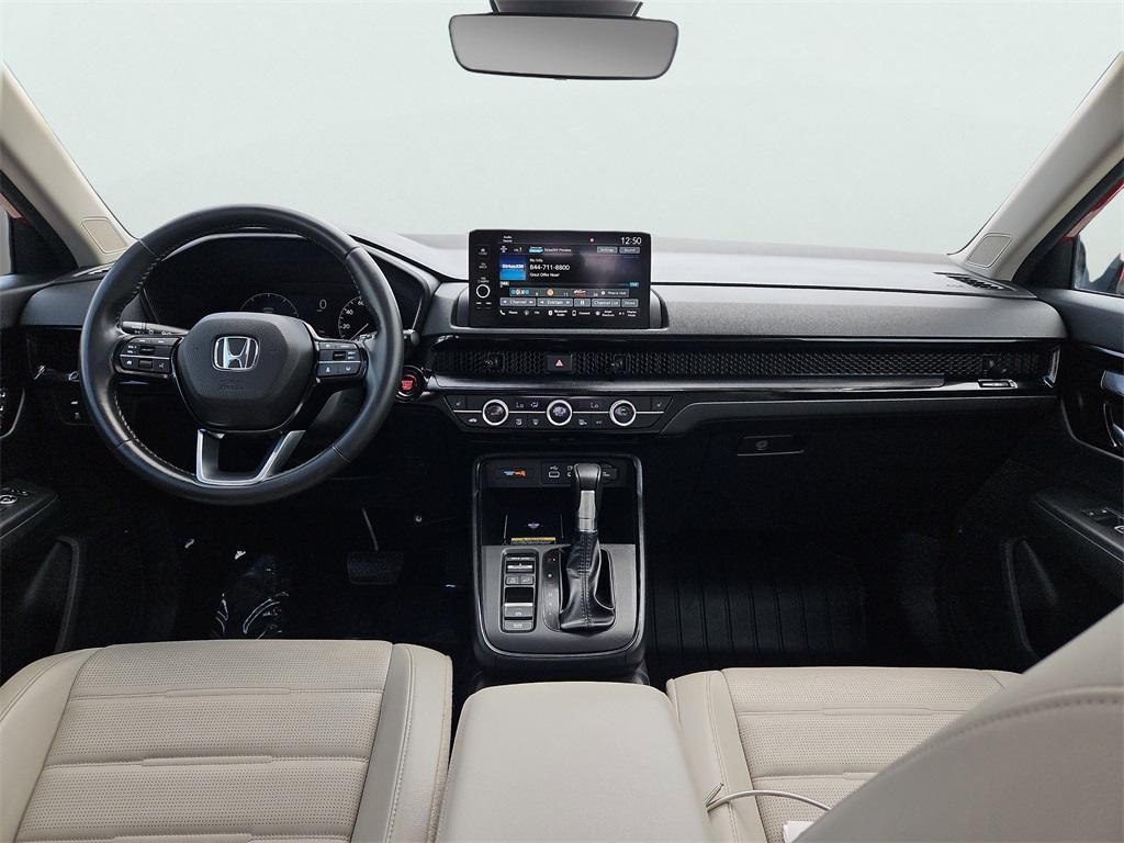 used 2023 Honda CR-V car, priced at $31,487