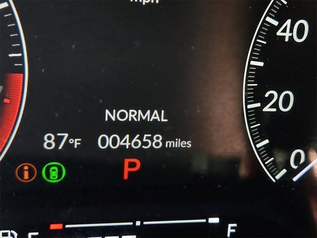 used 2023 Honda Civic car, priced at $25,987