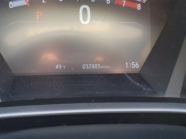 used 2019 Honda CR-V car, priced at $21,587