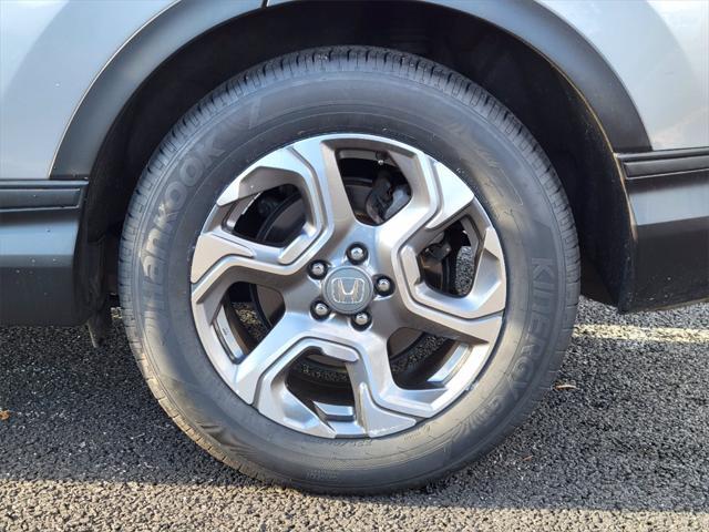 used 2019 Honda CR-V car, priced at $21,587