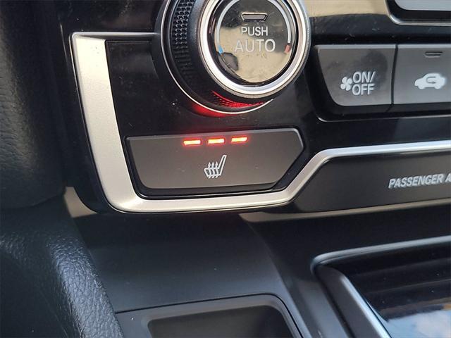 used 2019 Honda CR-V car, priced at $21,587