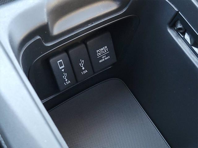 used 2019 Honda CR-V car, priced at $21,587