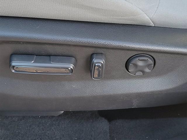 used 2019 Honda CR-V car, priced at $21,587