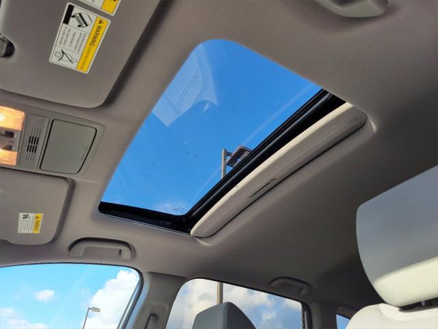 used 2019 Honda CR-V car, priced at $21,587