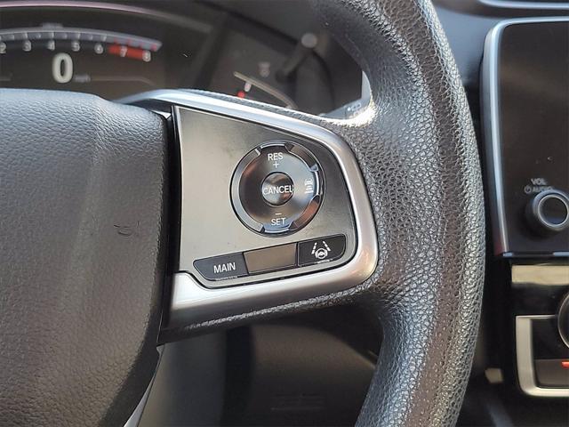 used 2019 Honda CR-V car, priced at $21,587