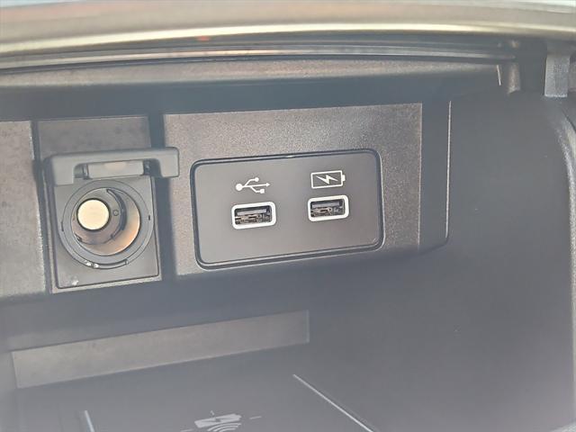 used 2022 Honda Accord Hybrid car, priced at $28,987