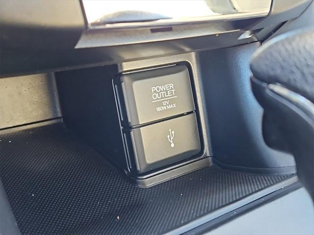 used 2015 Honda Accord car