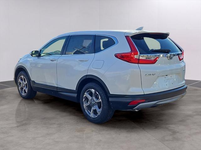 used 2019 Honda CR-V car, priced at $22,987