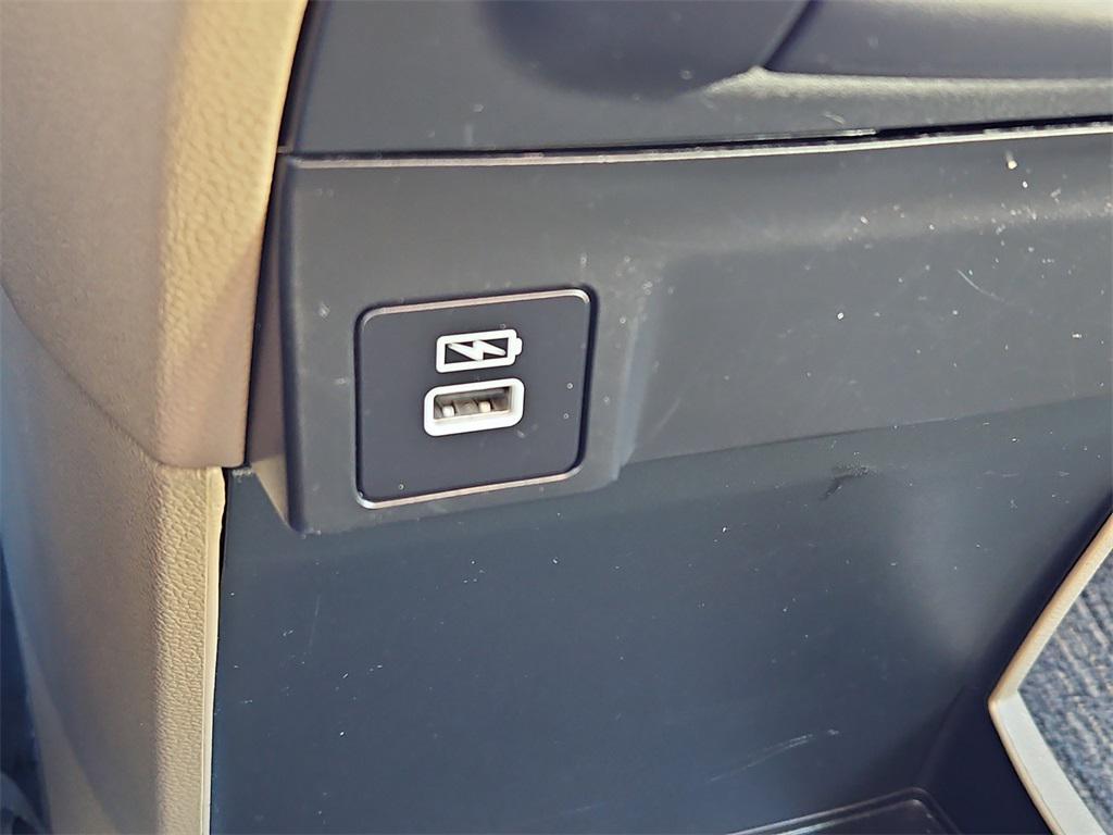 used 2023 Honda Odyssey car, priced at $32,779
