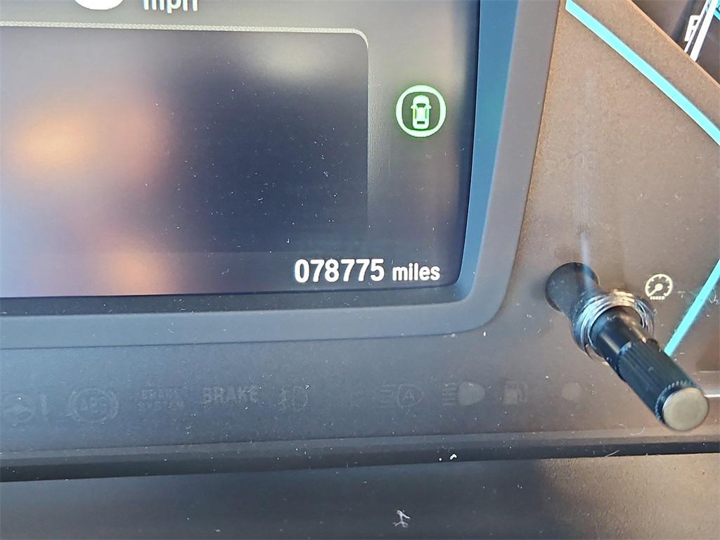 used 2023 Honda Odyssey car, priced at $32,779