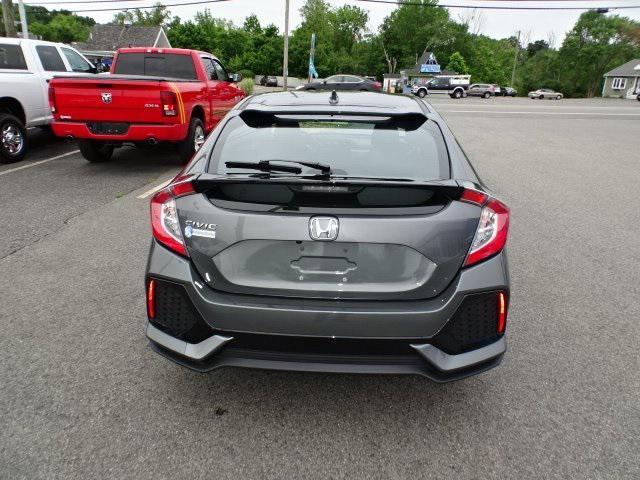 used 2019 Honda Civic car, priced at $20,987