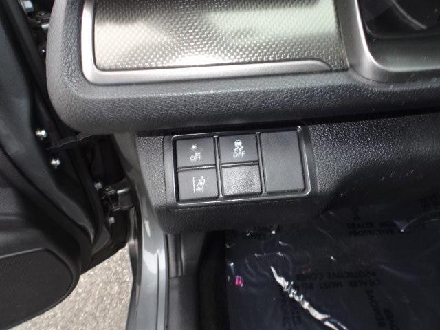 used 2019 Honda Civic car, priced at $20,987
