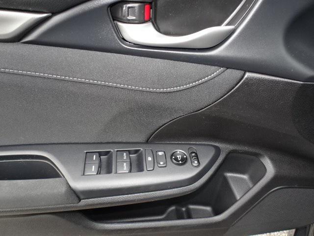used 2019 Honda Civic car, priced at $20,987