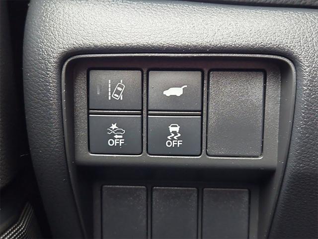 used 2022 Honda CR-V car, priced at $29,687