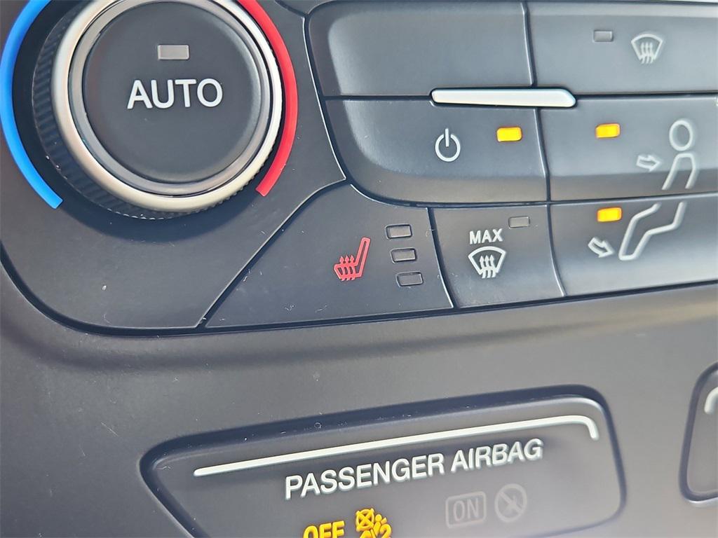 used 2019 Ford Escape car, priced at $18,987