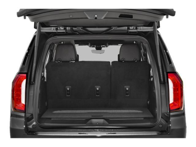 used 2021 GMC Yukon XL car, priced at $51,787