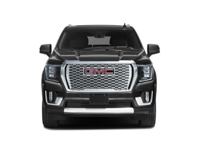 used 2021 GMC Yukon XL car, priced at $51,787