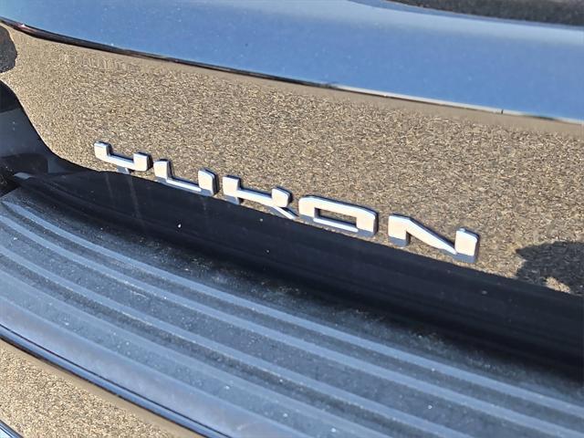 used 2021 GMC Yukon XL car, priced at $53,787