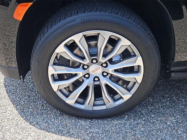 used 2021 GMC Yukon XL car, priced at $53,787