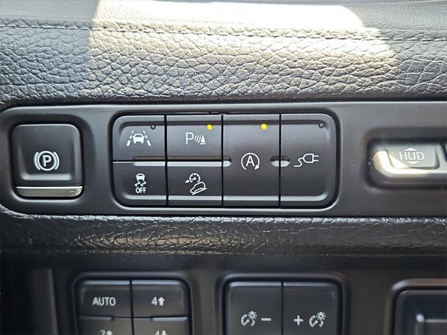 used 2021 GMC Yukon XL car, priced at $53,787