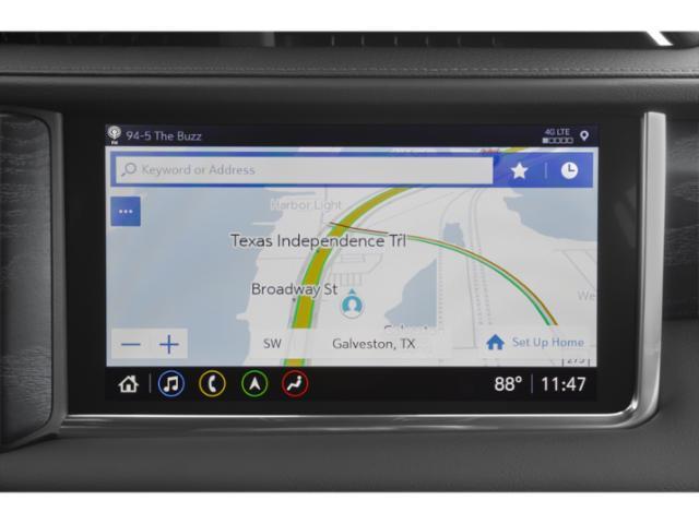 used 2021 GMC Yukon XL car, priced at $51,787