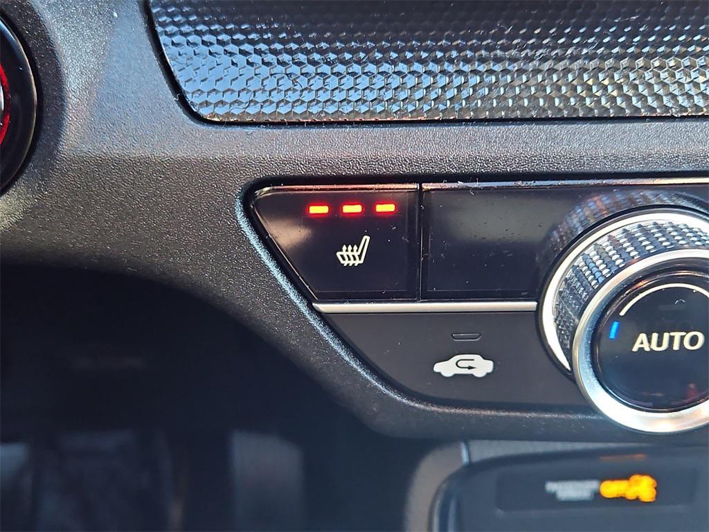 used 2023 Honda CR-V car, priced at $30,387