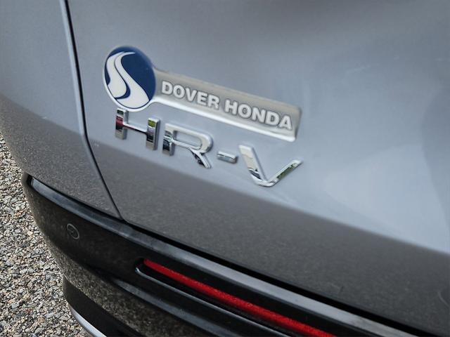 used 2023 Honda HR-V car, priced at $29,787