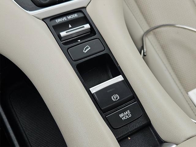 used 2023 Honda HR-V car, priced at $29,787