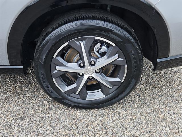 used 2023 Honda HR-V car, priced at $29,787
