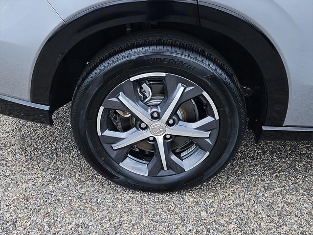 used 2023 Honda HR-V car, priced at $29,787