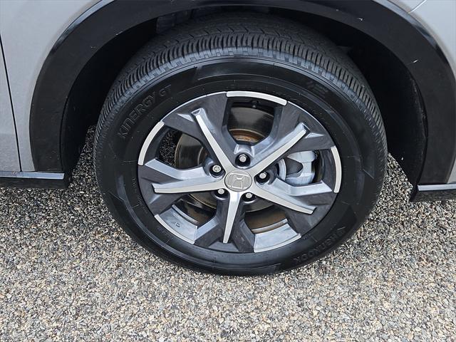used 2023 Honda HR-V car, priced at $29,787