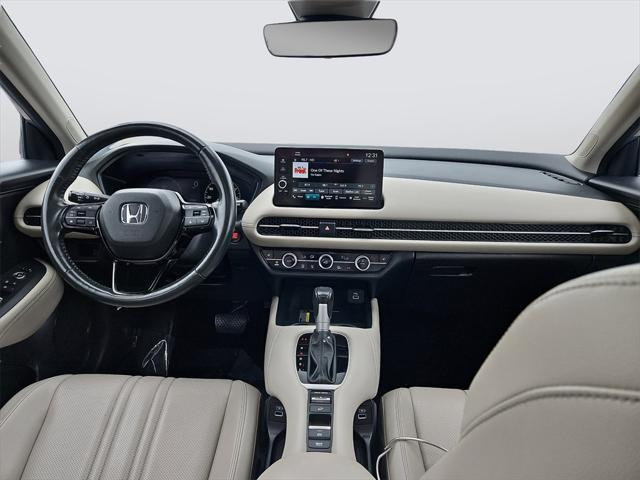 used 2023 Honda HR-V car, priced at $29,787