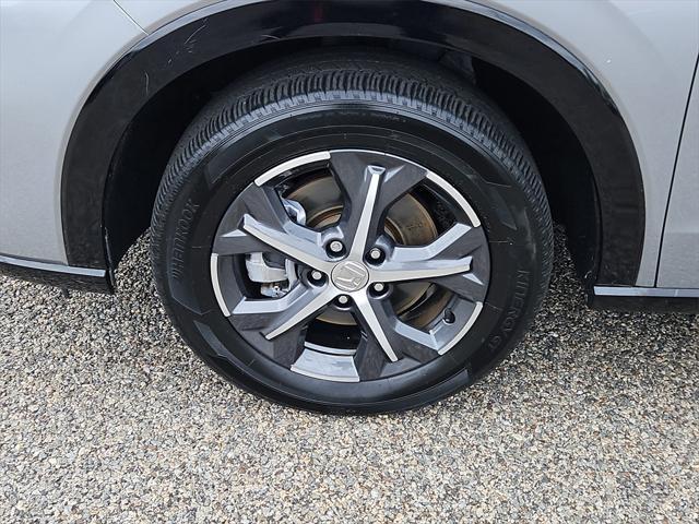 used 2023 Honda HR-V car, priced at $29,787
