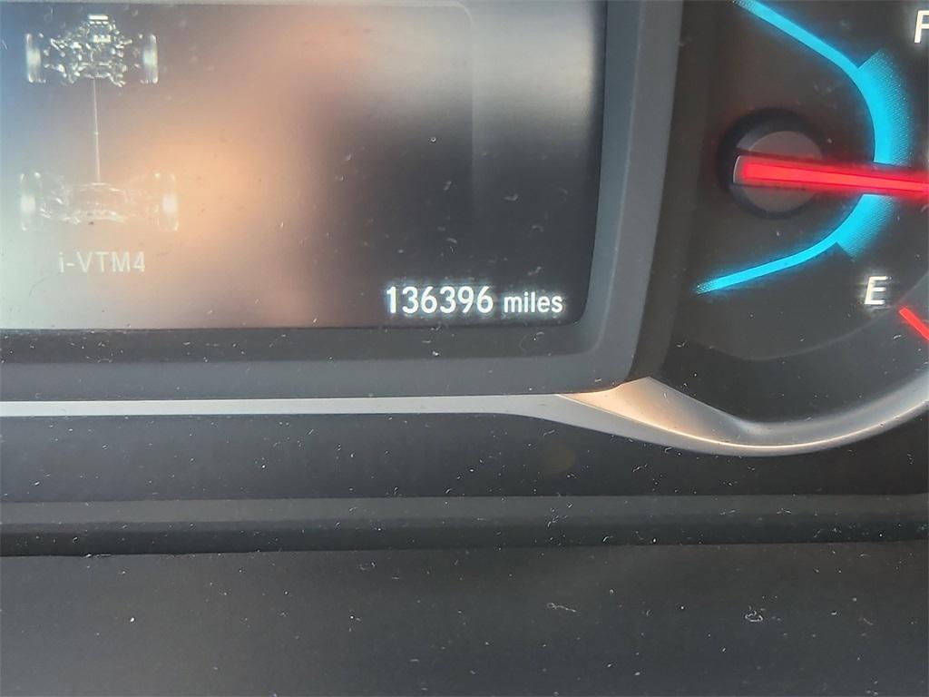 used 2019 Honda Pilot car, priced at $17,987