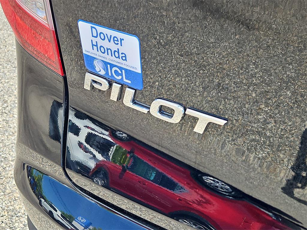 used 2019 Honda Pilot car, priced at $17,987