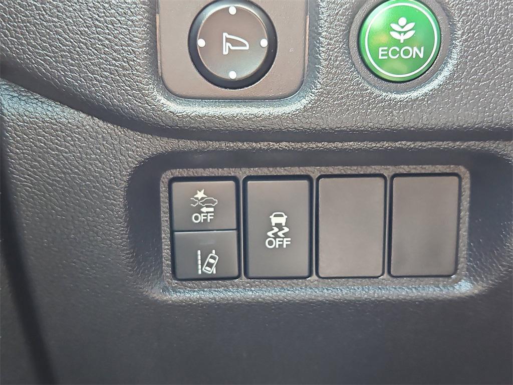 used 2019 Honda Pilot car, priced at $17,987