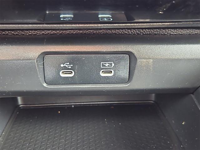 used 2023 Honda Accord Hybrid car, priced at $28,998