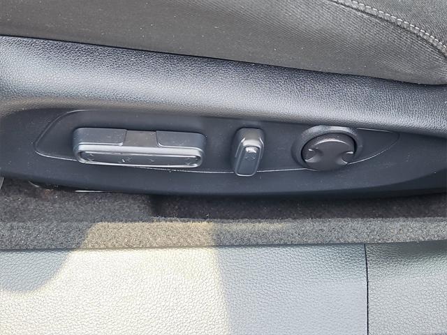 used 2023 Honda Accord Hybrid car, priced at $28,998