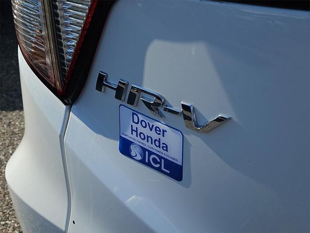 used 2022 Honda HR-V car, priced at $23,987