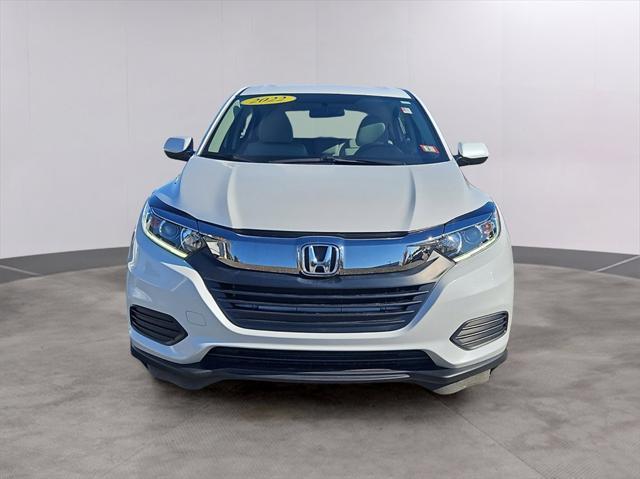 used 2022 Honda HR-V car, priced at $23,987